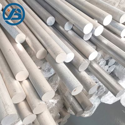 ซื้อ Polishing Magnesium Alloy Bar with Low Density and Smooth Finish online manufacture