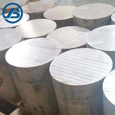 ซื้อ High Tensile Strength Magnesium Alloy Bar Low Thermal Conductivity Silver for Industrial Applications online manufacture