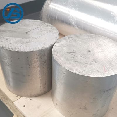 ซื้อ High Elongation Magnesium Alloy Bars for Superior Corrosion Resistance and Durability online manufacture