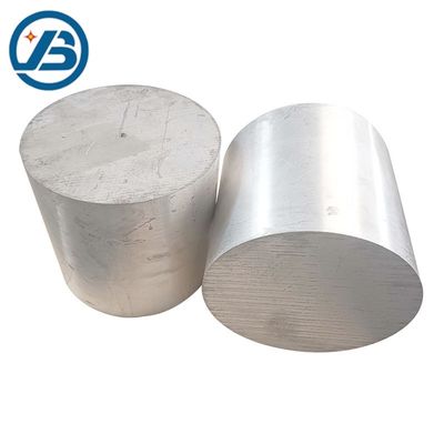 ซื้อ High Electrical Conductivity Magnesium Alloy Bar with Customized Options and High Impact Strength online manufacture