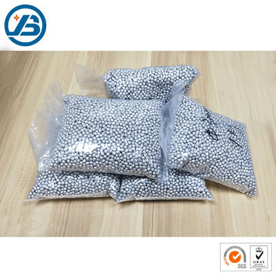 ซื้อ ลูกบอลแมกนีเซียมกลมสำหรับน้ำ / Orp ลูกปัด Prill แมกนีเซียมสำหรับน้ำดื่มไฮโดรเจน online manufacture
