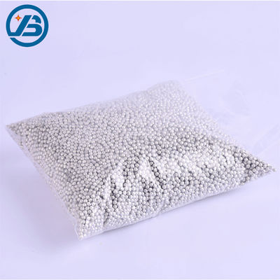 ซื้อ น้ำบริสุทธิ์บริสุทธิ์ไฮโดรเจน ORP ลูกบอลแมกนีเซียม 6 มม. สำหรับการบำบัดน้ำ online manufacture
