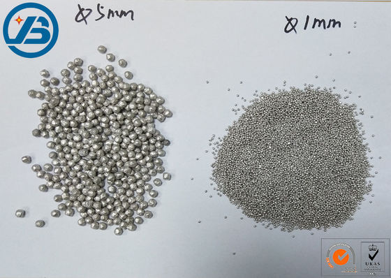 ซื้อ คอลัมน์แมกนีเซียมสีเทาเข้ม ORP ลูกเซรามิกสำหรับบำบัดน้ำดื่ม online manufacture