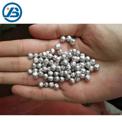 ซื้อ 99.9% Mg ORP Magnesium Granules Water System อัลคาไลน์ระบบแรงสูงสำหรับการซัก online manufacture