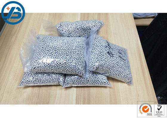 ซื้อ เม็ดแมกนีเซียมแมกนีเซียมออกไซด์ที่มีความบริสุทธิ์สูงสำหรับแท่งน้ำไฮโดรเจน online manufacture