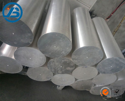 ซื้อ แท่งโลหะผสมแมกนีเซียมมีความแข็งแรงสูง / AZ31 AZ61 AZ91 โลหะแท่งเหล็กแท่งแมกนีเซียม online manufacture
