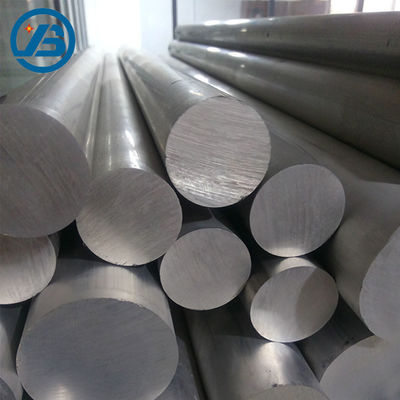 ซื้อ AZ31B / ZK61 / AZ91D แท่งโลหะผสมแมกนีเซียมสำหรับการแกะสลักความแข็งแกร่งสูง online manufacture