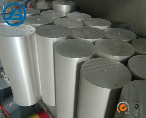 ซื้อ แท่งโลหะผสมแมกนีเซียมรีดร้อนกึ่งหล่อขนาด 40 มม. 50 มม online manufacture
