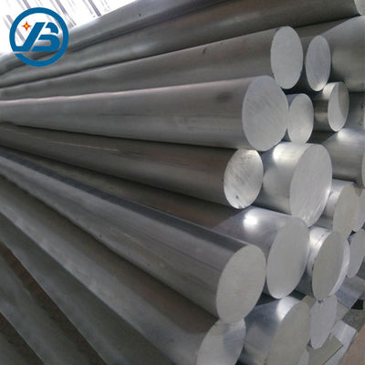 ซื้อ แท่งโลหะผสมแมกนีเซียมมีความแข็งแรงสูง AZ31B AZ80 10 มม. 20 มม. เส้นผ่าศูนย์กลาง 30 มม online manufacture