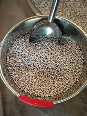 ซื้อ ลูกที่มีศักยภาพ 5mm แมกนีเซียม Orp เชิงลบลูกสำหรับไฮโดรเจนที่อุดมไปด้วยน้ำ online manufacture