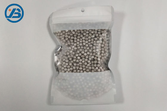 ซื้อ แมกนีเซียมเม็ดที่มีศักยภาพเชิงลบตลับกรองน้ำน้ำหนักที่กำหนดเอง online manufacture