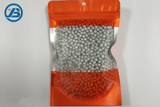 ซื้อ ขนาด 3x3 มม. Magnesium Oxide Prills Magnesio 99.98% พลังต่อต้านอนุมูลอิสระ online manufacture