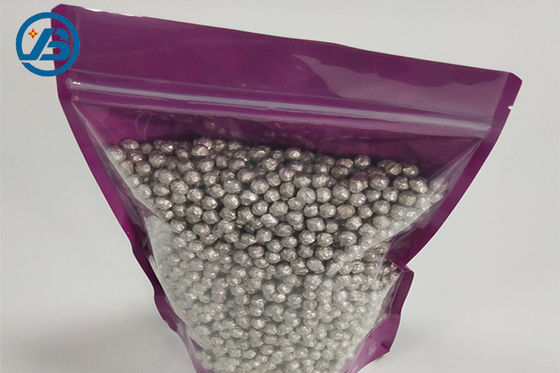 ซื้อ อัลคาไลน์เม็ดแมกนีเซียมน้ำอัลคาไลน์ขนาดที่กำหนดเองเชิงลบ online manufacture