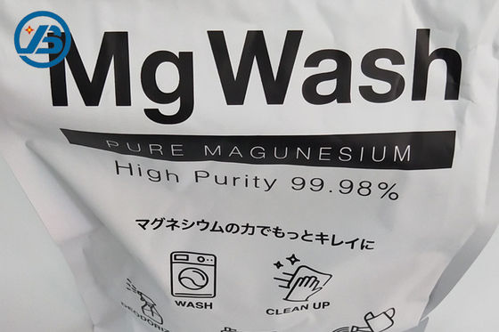 ซื้อ เม็ดพรีเมี่ยมสำหรับละลายน้ำสูง Kangen Water Bag / Laundry Media online manufacture