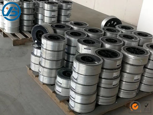 ซื้อ ผิวเรียบความแข็งแรงเฉพาะสูง 1.5 มม. 3.2 มม. 4.2 มม. ลวดเชื่อมแมกนีเซียม online manufacture