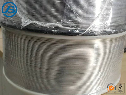 ซื้อ ลวดเชื่อมโลหะผสมแมกนีเซียมปลอมแปลง AZ31 แผนภูมิขนาดลวดเชื่อม Mig online manufacture