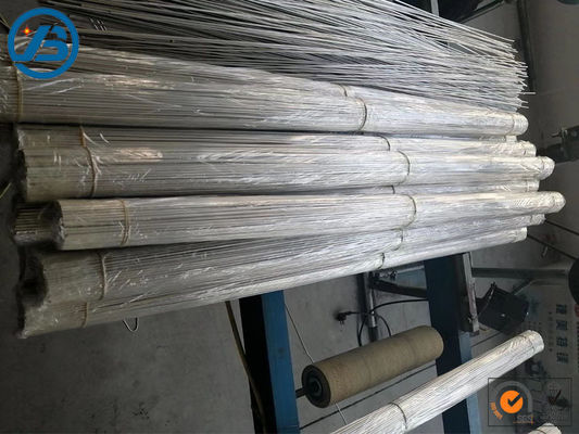 ซื้อ ก้านเชื่อมแมกนีเซียมอัลลอยด์ความเสถียรสูง 2.4 มม. สำหรับงานแกะสลัก CNC, เครื่องบิน online manufacture
