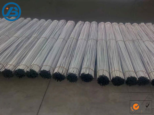 ซื้อ Anti-wear WE43 Magnesium Welding Rod Mg Welding Products สำหรับการพิมพ์ 3 มิติ online manufacture