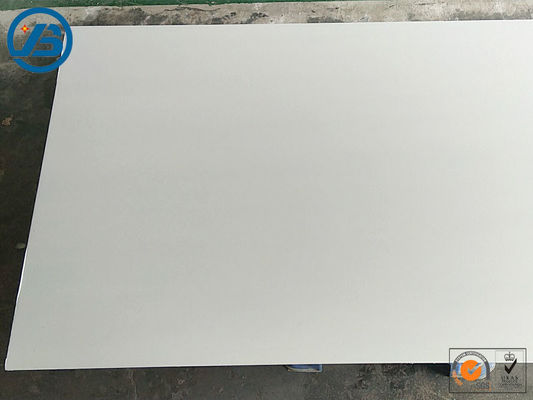 ซื้อ แผ่นแมกนีเซียมกัดสีเทาเงิน AZ31B, AZ61A, AZ80A สำหรับงานแกะสลัก CNC online manufacture