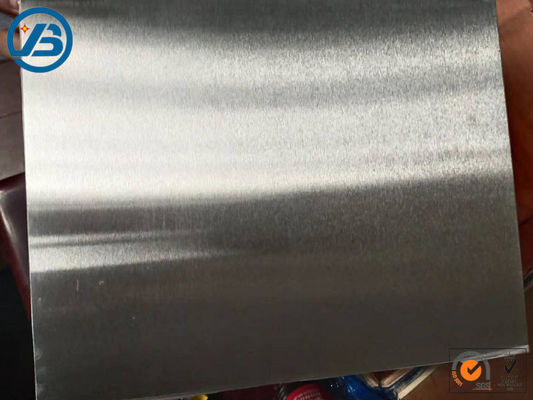 ซื้อ สีเทา 1.5 มม. ถึง 7.0 มม. แผ่นโลหะผสมแมกนีเซียม AZ31B รีดร้อนสำหรับงานแกะสลัก online manufacture