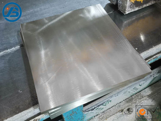 ซื้อ AZ31B-H24 Magnesium Tooling Plate Sheet ท่อรีดร้อน Rod Wire Profile Extrusion Pip online manufacture