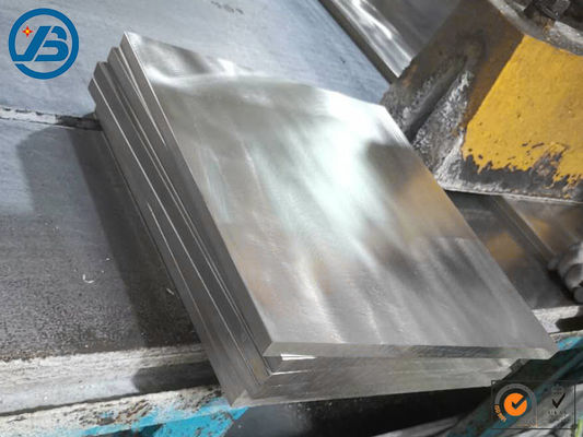 ซื้อ ASTM B90 / B90M-07 แผ่นโลหะผสมแมกนีเซียมสำหรับการบินและอวกาศเครื่องบิน online manufacture