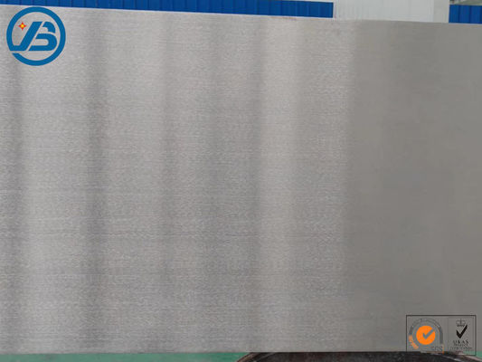ซื้อ แผ่นแมกนีเซียมออกไซด์ Photoengraving แผ่นโลหะผสมแมกนีเซียมสำหรับแกะสลัก online manufacture