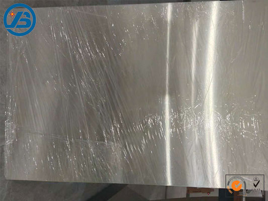 ซื้อ แผ่นพิมพ์แมกนีเซียมสำหรับปั๊มร้อน AZ31B ผู้จัดจำหน่ายแผ่นแมกนีเซียม online manufacture