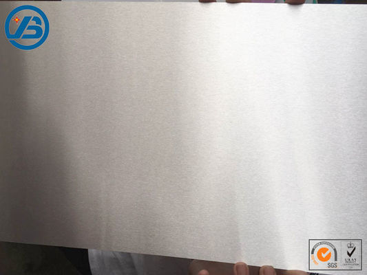 ซื้อ AZ31B-H24 แผ่นโลหะผสมแมกนีเซียมสำหรับงานแกะสลัก CNC ลายนูนปั๊มร้อน online manufacture