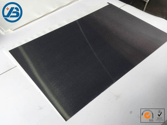 ซื้อ โลหะผสมแมกนีเซียมแผ่น az31b สำหรับ CNC, ปั๊ม, ลายนูน, Die Sinking online manufacture