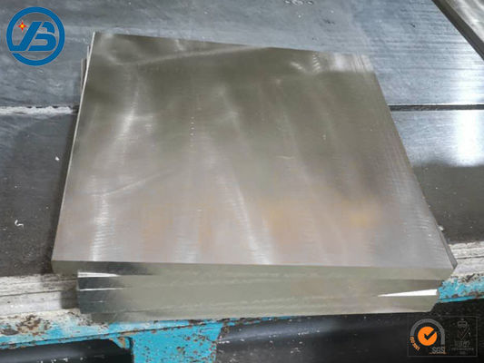 ซื้อ แผ่นโลหะผสมแม็กนีเซียม M1A ความแข็งแรงสูงบริสุทธิ์ 99.95 สำหรับการแกะสลักการถ่ายภาพ online manufacture