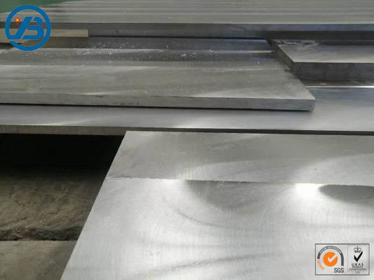 ซื้อ Die Cast แผ่นโลหะแมกนีเซียม AZ61A ASTM B90 ราคาแผ่นโลหะผสมแมกนีเซียม online manufacture