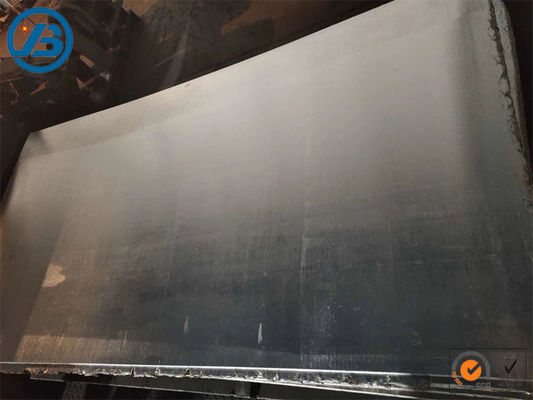 ซื้อ Photoengraving Plate HB81 แผ่นโลหะผสมแมกนีเซียมความแข็งแรงสูง online manufacture