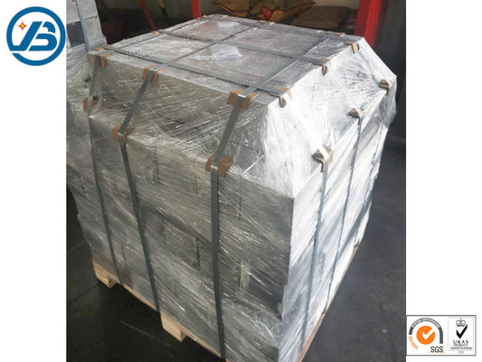 ซื้อ แอโนดโลหะผสมแมกนีเซียมสำหรับการป้องกันการกัดกร่อน, การป้องกัน Athodic, AZ61, AZ80 online manufacture