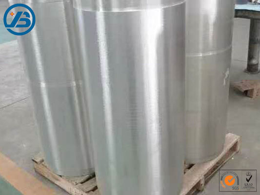 ซื้อ เงินเรียบ AZ80 ZK60 AZ91 แท่งเหล็กแท่งโลหะผสมแมกนีเซียม / บาร์ online manufacture
