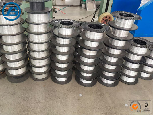 ซื้อ ลวดเชื่อมแมกนีเซียม AZ31 AZ61 99.9% Mg Wire, AZ31 / AZ61 / แมกนีเซียมบริสุทธิ์ online manufacture