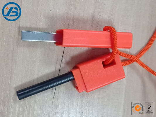 ซื้อ ขายไฟฉุกเฉินแมกนีเซียมกลางแจ้งพร้อมเข็มทิศและนกหวีด online manufacture