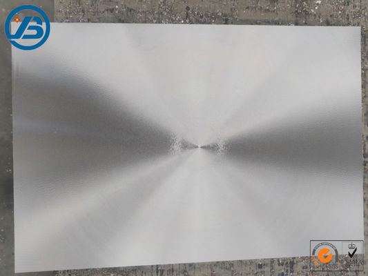 ซื้อ แผ่นโลหะผสมแมกนีเซียม ZK61 สำหรับอุตสาหกรรมรถยนต์, เครื่องบิน, เครื่องมือคอนกรีต, 3C online manufacture