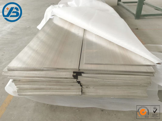 ซื้อ แผ่นโลหะแมกนีเซียมอุตสาหกรรม AZ91d, แผ่นโลหะผสมแมกนีเซียม AZ31b online manufacture