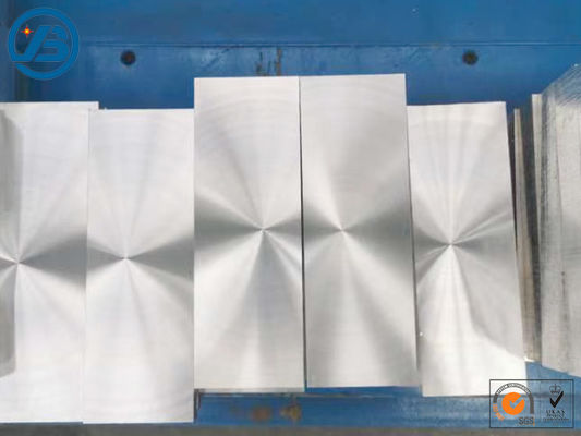 ซื้อ แผ่นโลหะแมกนีเซียมอุตสาหกรรม AZ61 AZ91 AZ31B / แผ่นแมกนีเซียม online manufacture