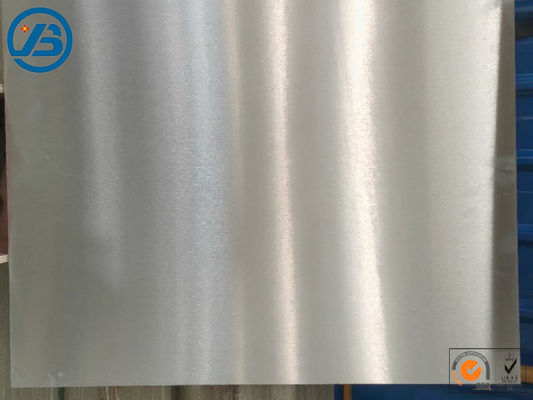 ซื้อ แผ่นโลหะผสมแมกนีเซียมรีดร้อน AZ31 AZ80 AZ61 AZ91 ZK61 online manufacture