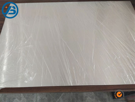 ซื้อ AZ61A แผ่นโลหะผสมแมกนีเซียมสำหรับงานอุตสาหกรรมการแกะสลักการบินและอวกาศเครื่องมือคอนกรีต online manufacture