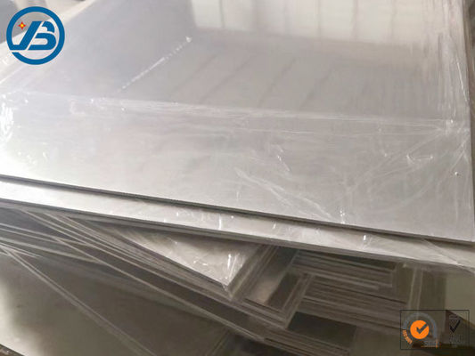 ซื้อ แผ่นโลหะแมกนีเซียม AZ31B, AZ61A และ AZ80A สำหรับการตีขึ้นรูปหรือการอัดขึ้นรูป online manufacture