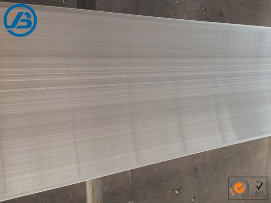ซื้อ ใบรับรอง ISO แผ่นโลหะผสมแมกนีเซียมสำหรับยานยนต์การบินและอวกาศ online manufacture
