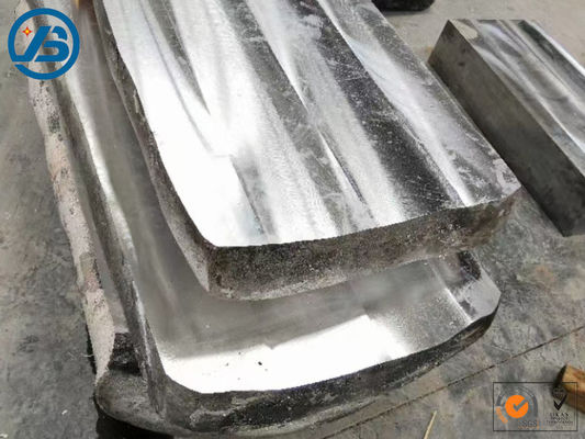 ซื้อ แผ่นโลหะผสมแมกนีเซียมความบริสุทธิ์สูงสำหรับงานตกแต่งงานก่อสร้าง online manufacture