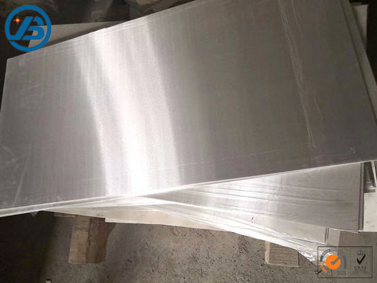 ซื้อ รีด AZ31 AZ31B แผ่นโลหะผสมแมกนีเซียม / แผ่นแผ่นแกะสลัก CNC online manufacture
