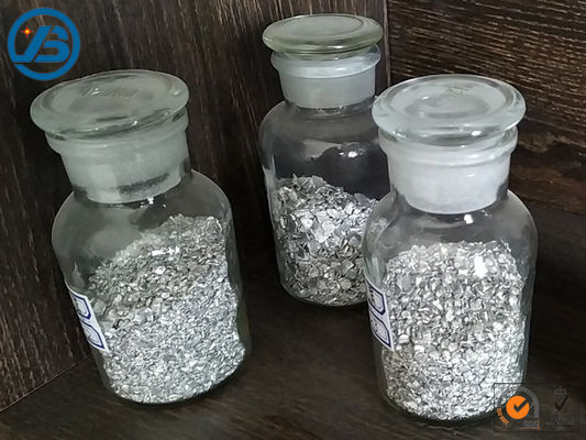 ซื้อ ใบรับรอง ISO 99.95% ผงแมกนีเซียมขั้นต่ำสำหรับอุตสาหกรรมการพิมพ์ online manufacture