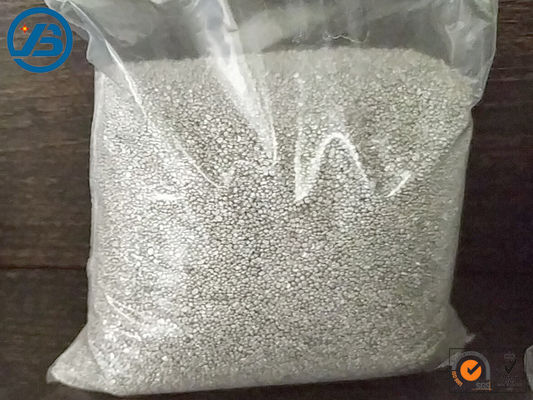 ซื้อ 10-400mesh Mg 99.5% Min Magnalium Powder สำหรับทำ Flash Powder online manufacture