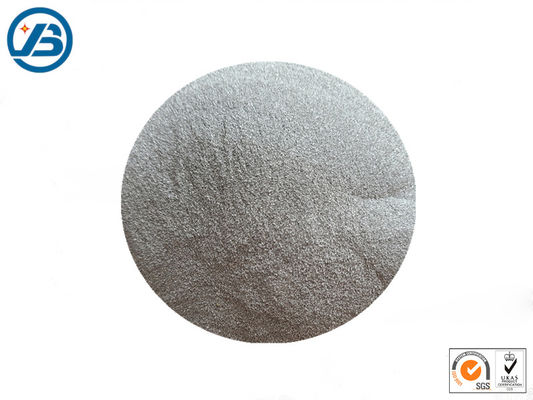 ซื้อ 325mesh (45um) ผงโลหะแมกนีเซียม 99.9% ที่ใช้ใน Flash Powder Desulfurizer ในโลหะผสม online manufacture