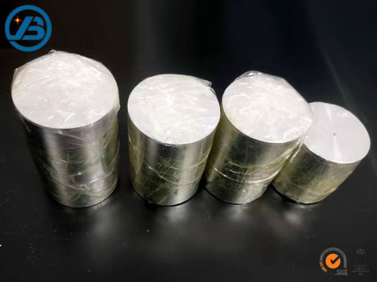 ซื้อ สต็อกแท่งกลมแมกนีเซียมสำหรับละลาย Frac Ball สำหรับการแตกแถบแมกนีเซียมในน้ำมัน online manufacture
